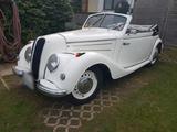 Other IFA F8 Export Cabriolet DDR - Other mit Benzin-Antrieb: Cabrio, Ifa