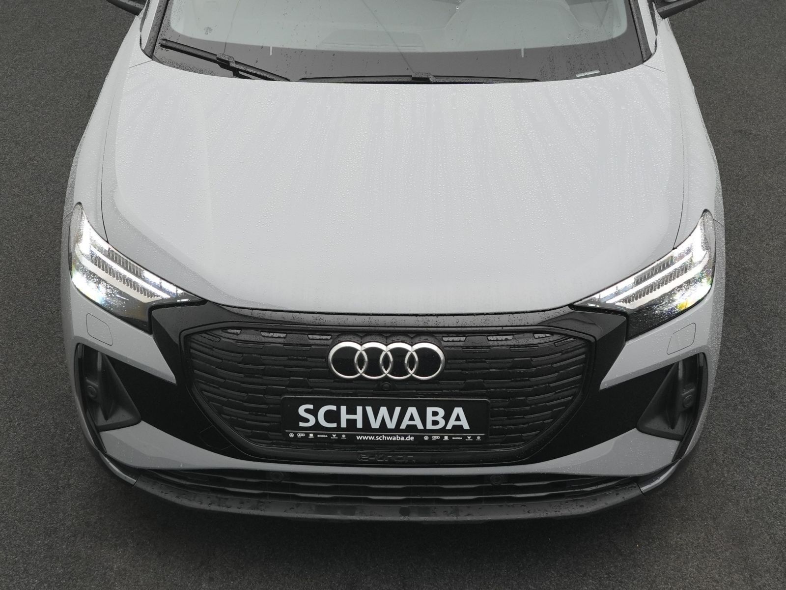 Audi Q4 e-tron - Bild 28