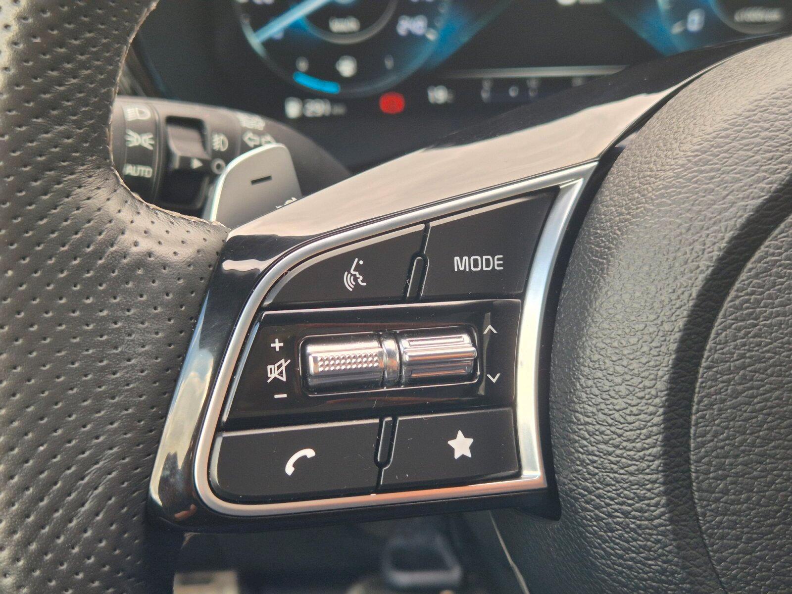 Kia ProCeed GT-Line Navi/Autom./ATDistronic/Klima/BC