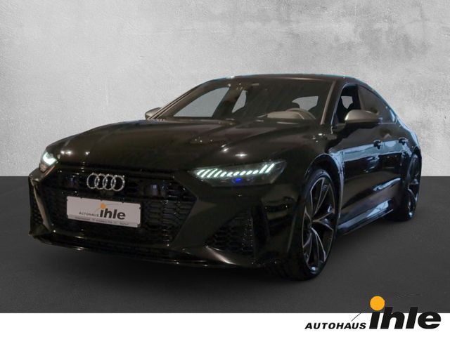 Audi RS7 Sportback 4,0 TFSI V8 quattro B&U-ADVANCED+L