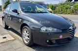 Alfa Romeo 147 - gebrauchte Alfa Romeo 147 aus dem Jahr 2006