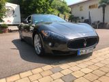 Maserati Granturismo S Automatik S