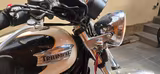 Triumph Bonneville T 100 - TRIUMPH T 100