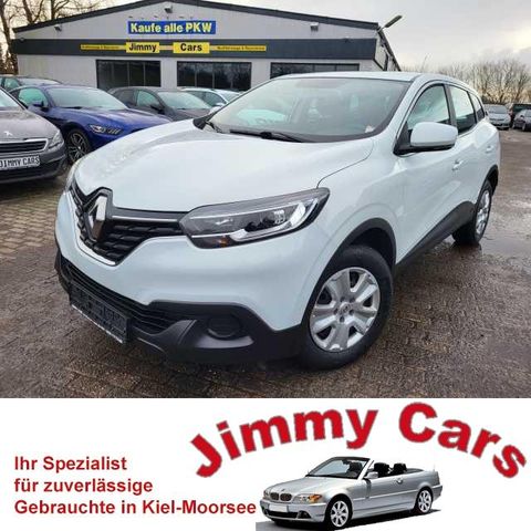 Renault Kadjar Energy TCe 130 Life