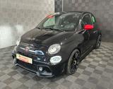 Abarth 595*CORSA*UCONNECT-KLIMA-SPORT AGA-BILSTEIN-LM - Abarth aus 2018