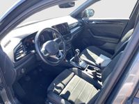 Volkswagen T-Roc - Vorschau Bild 12