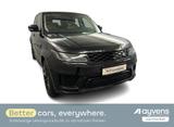Land Rover Range Rover Sport HSE Dynamic P400e Hybrid - Land Rover Range Rover Sport Hse mit Hybrid-Antrieb (Benzin/Elektro)