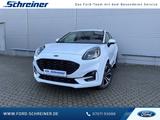 Ford Puma ST-Line Design - Ford Puma: ST Line Design