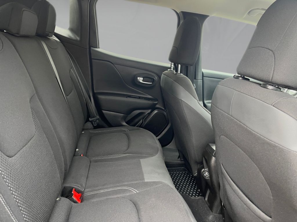 Jeep Renegade 1.0 T-GDI Limited – Bild 5