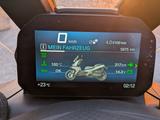 BMW C 400 X mit vielen Extras und Checkheft gepflegt - ROLLER X