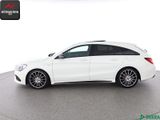 Mercedes-Benz CLA 200 Shooting Brake AMG PEAK EDITION PANORAMA - Mercedes-Benz CLA 200 Shooting Brake in Berlin