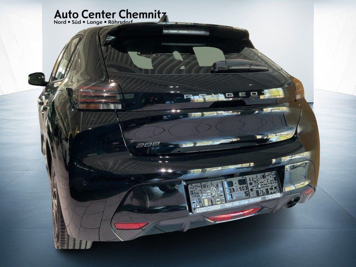 Peugeot 208 1.2 Benzin 100 Allure LED+SHZ+360+Kam.+PDC imagem 3