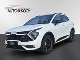 Kia Sportage GT-Line 4WD 1.6 T-GDI Mild-Hybrid EU6e  - Kia Sportage mit Benzin-Antrieb