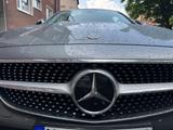 Mercedes-Benz E 220d Coupe , Autom. , SelfPark,360Kam. Panoram - Mercedes-Benz E 220 in Bochum