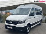 MAN TGE 3.140 4X2FSB-5Sitzer-Automatik-Navi-Klima