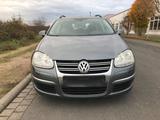 Volkswagen VW Golf 5 Automatik 1,9 TDI neu TÜV - Volkswagen Golf mit Diesel-Antrieb: Kombi, Automatik, 1.9