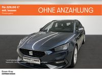 Seat Leon - Vorschau Bild 1