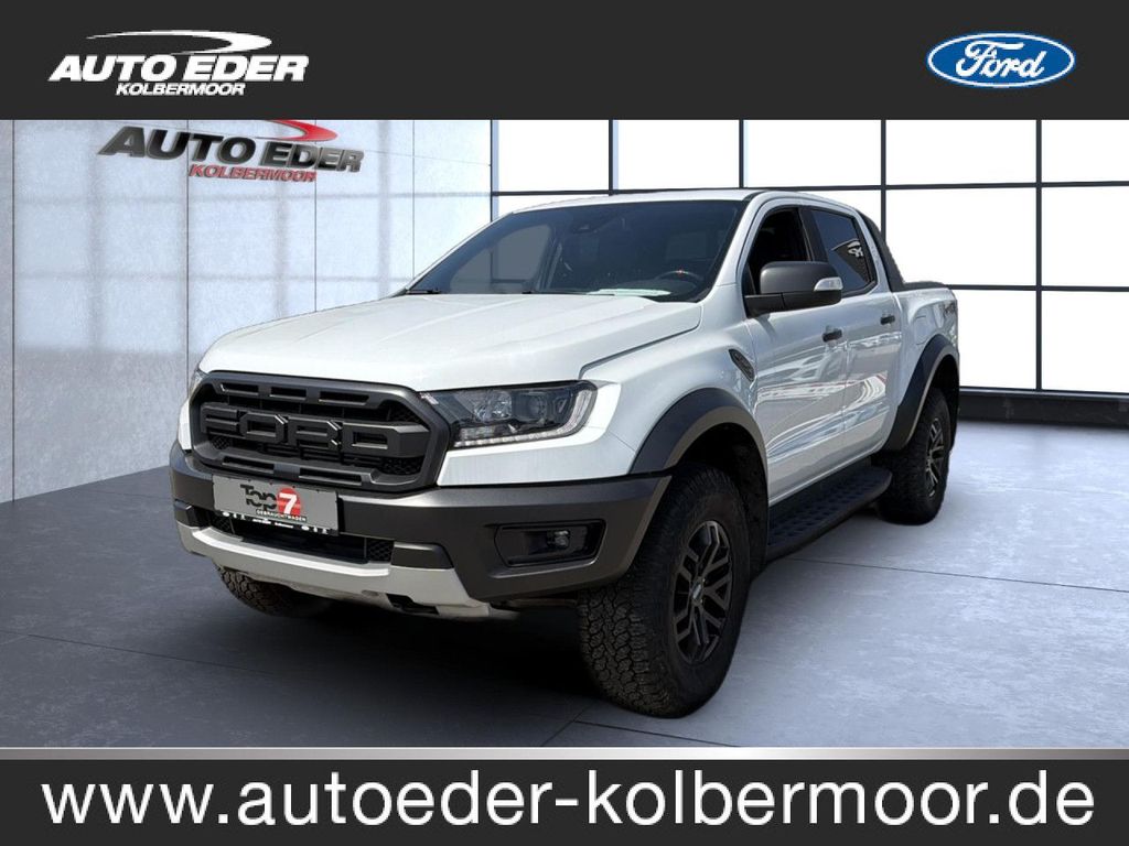 Image of Ford Ranger