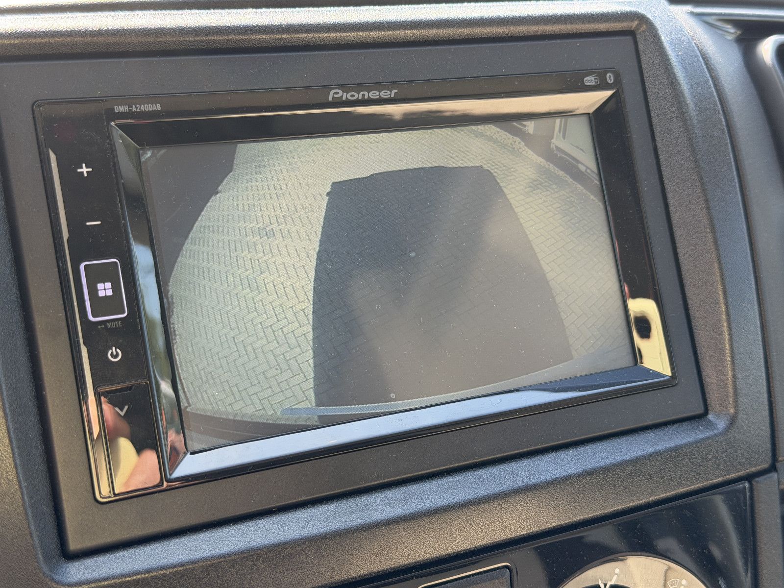 Fahrzeugabbildung XGO Dynamic 22 P - 1.Hand - Neuwertig!