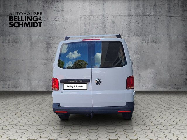 T6.1 2.0 TDI Kasten KR AHK Klima Heckflügel