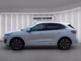 Ford Kuga Vignale AHK*WINT.PKT*FAS.PKT*HuD*LMF - Ford Kuga Vignale mit Diesel-Antrieb