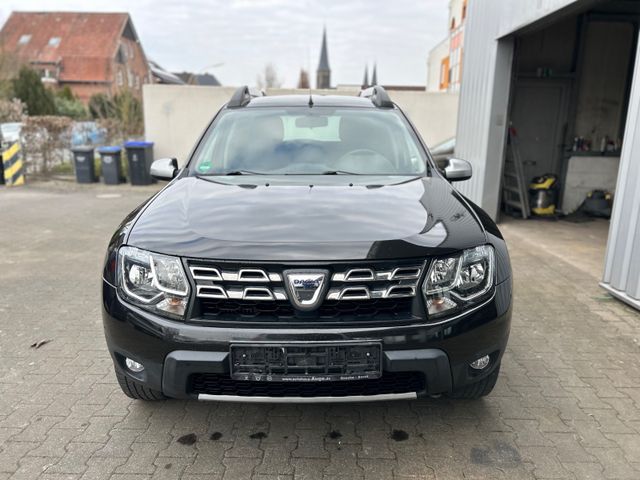 Dacia Duster I Prestige 4x2