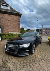 Audi A4 40 TFSI S tronic S line Avant  - Audi A4 in Köln