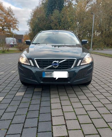 Volvo XC 60 2.0 Automat TÜV Neue