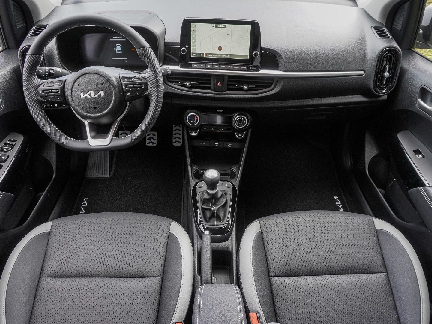 Kia Picanto - Bild 6