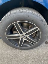 Mercedes-Benz Vito Mixto 119 CDI 4MATIC LANG*8 SITZER*LED LICH - : Van, 8 Sitzer