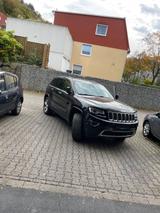 Jeep Grand Cherokee 3.0l V6 MultiJet 184kW Overla... - Jeep Grand Cherokee in Hagen