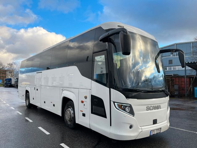 Scania Touring HD