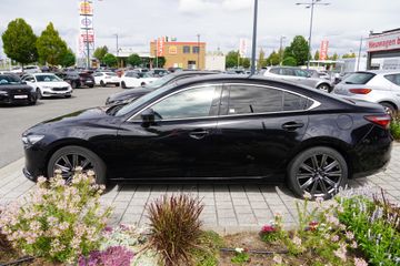 Mazda 6 - 6