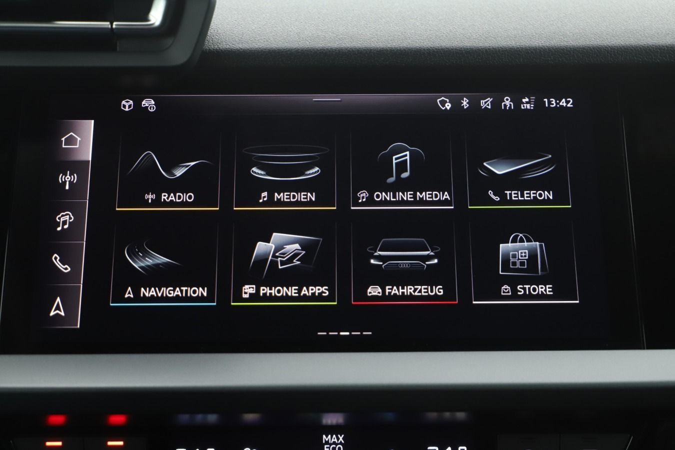 Audi A3 - Bild 12