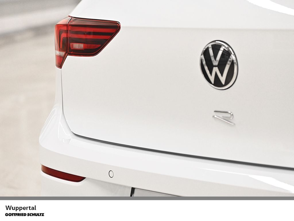 Volkswagen Golf - Bild 8