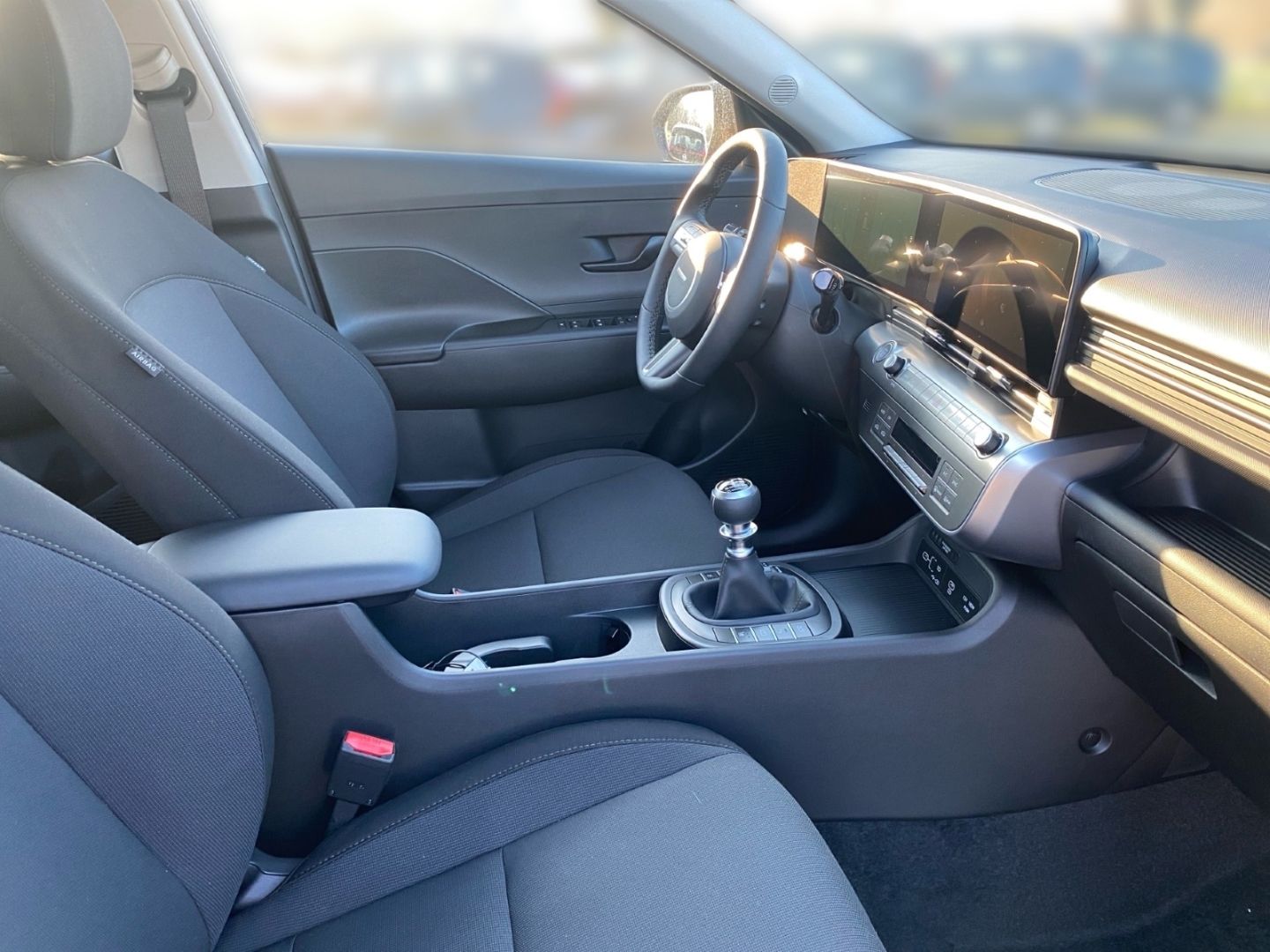 Hyundai Kona – Bild 12
