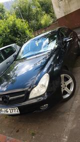 Mercedes-Benz CLS 350 CGI - - Mercedes-Benz CLS 350 in Bielefeld