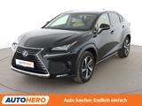 Lexus NX-Serie NX 300h E-Four Luxury Line Aut.*NAVI* - Lexus aus 2019