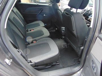 Bild 12 Citroën C4 Picasso C4 Picasso/Spacetourer Selection