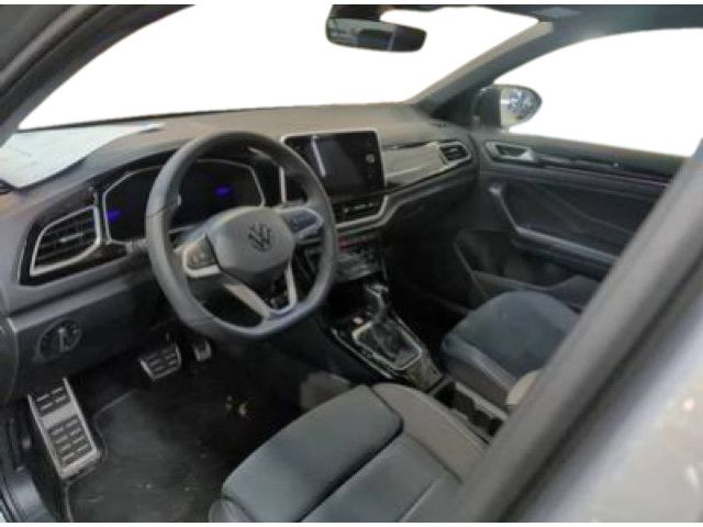 Volkswagen T-Roc - Bild 4
