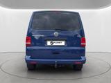Volkswagen T5 Transporter *7-Sitzer*Automatik*Neue Inspekti - VW T5 Transporter in Kassel