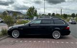 BMW e61 525d Touring - BMW 525: 525d E61