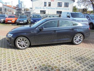 Audi A5 - 4