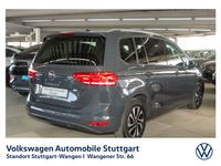 Volkswagen Touran - Vorschau Bild 2