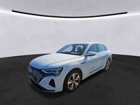 Audi Q8 e-tron - Vorschau Bild 2