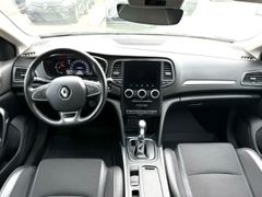 Fahrzeugabbildung Megane IV Grandtour Intens 1.3 TCe 140 EDC EU6d