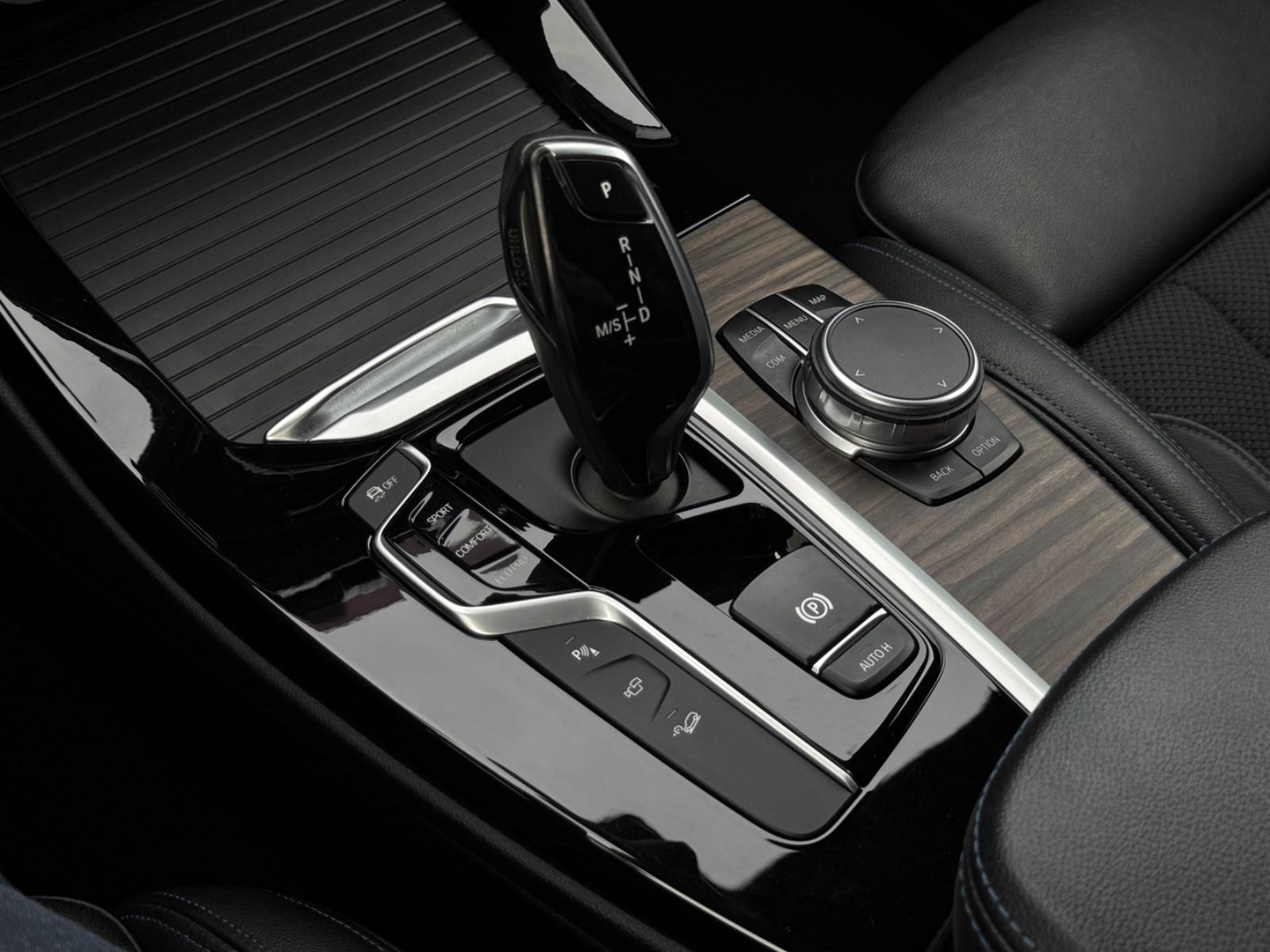 BMW X3 M40 i*M Performance*HuD*SPORTSZITE*GARANTIE*