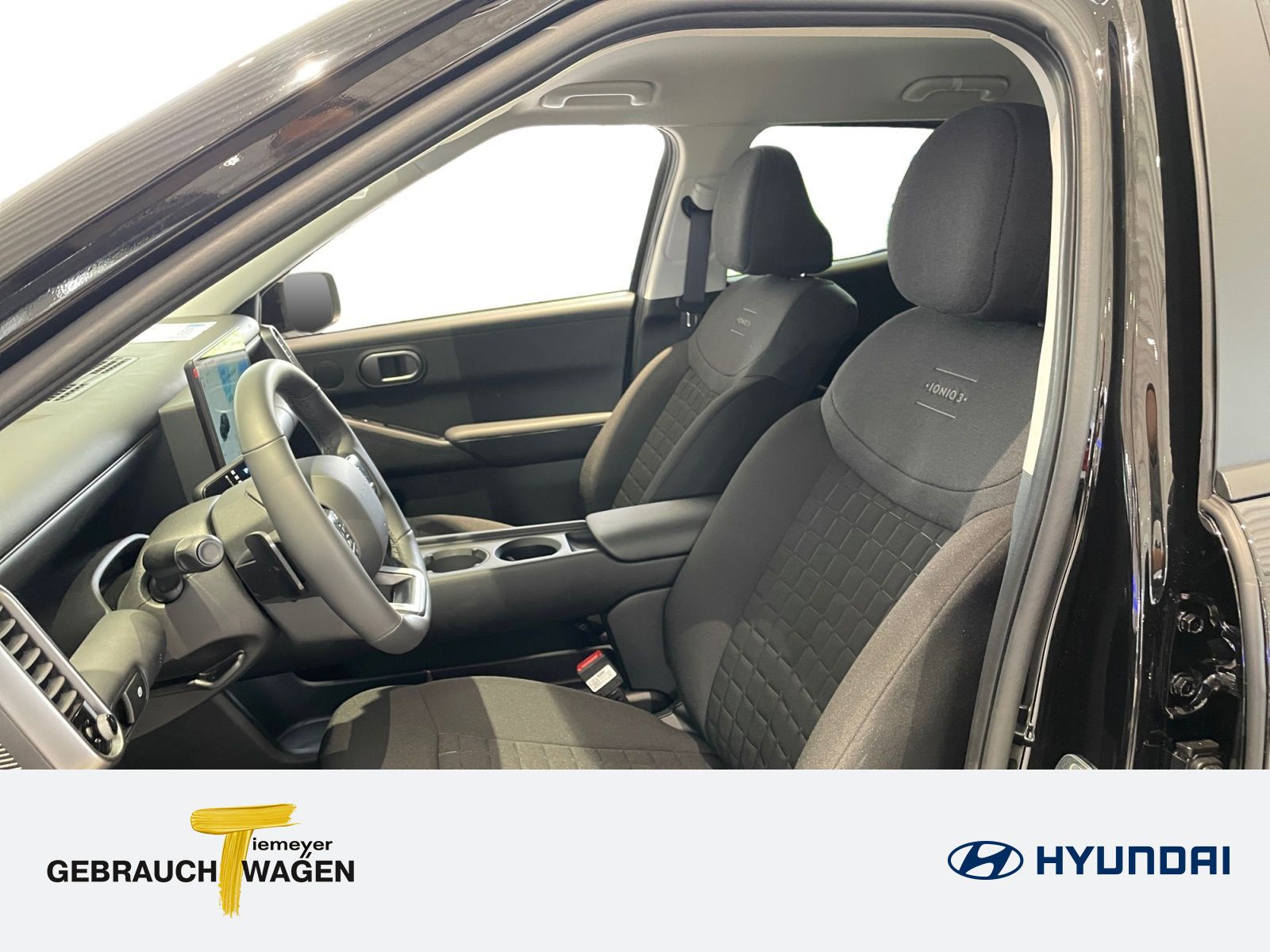 Hyundai IONIQ 3 – Bild 10
