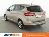 Ford C-Max 1.5 EcoBoost Titanium *NAVI*TEMPO*PDC*SHZ* - gebrauchte Ford C-Max aus dem Jahr 2016