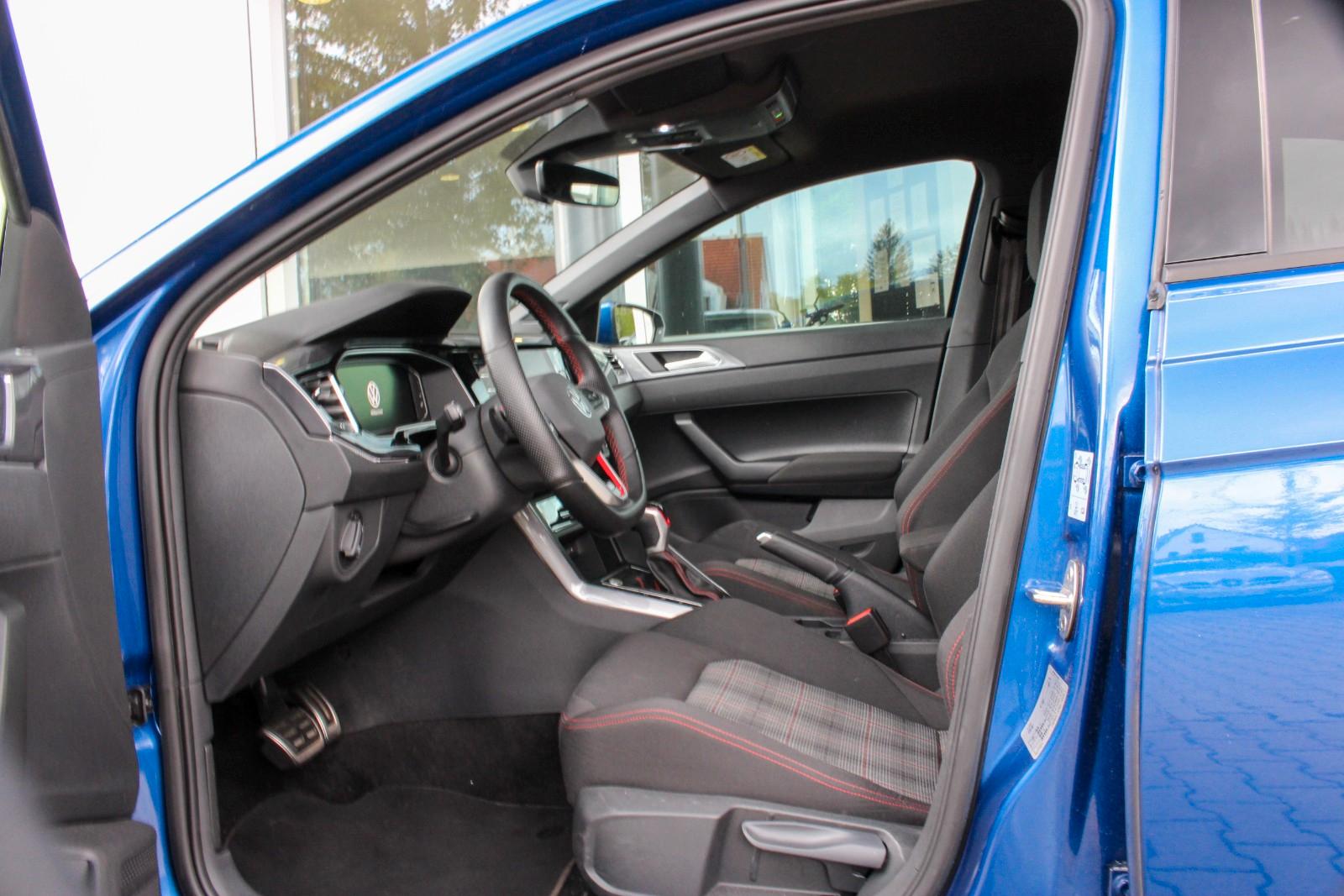 Volkswagen Polo VI GTI/, миниатюра 10